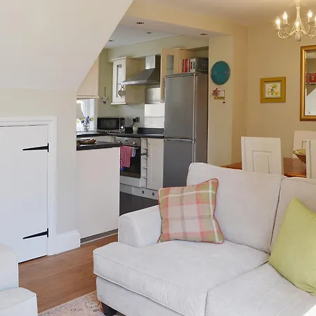 Holiday home Rosie's Retreat Whitby