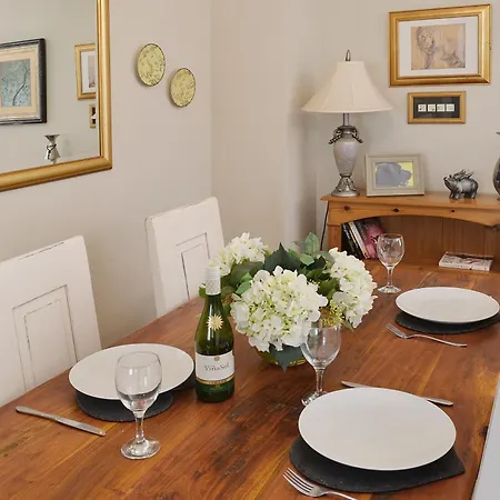 Holiday home Rosie's Retreat Whitby