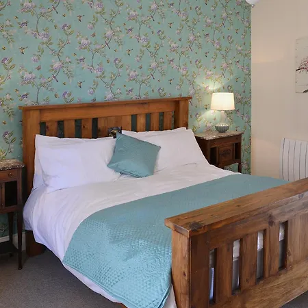 Rosie's Retreat Holiday home