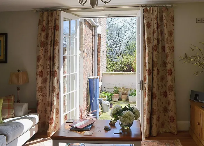 Rosie's Retreat Holiday home *