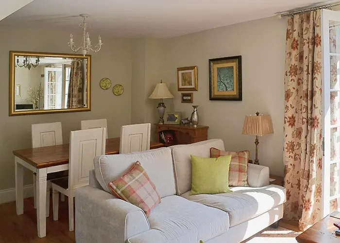 Rosie's Retreat Whitby