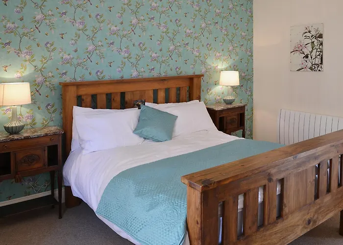 Rosie's Retreat Holiday home