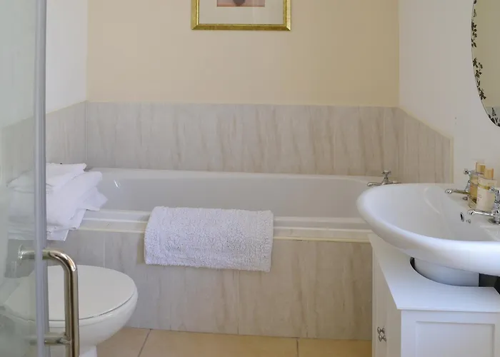 Rosie's Retreat * Whitby