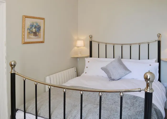 Rosie's Retreat Holiday home Whitby