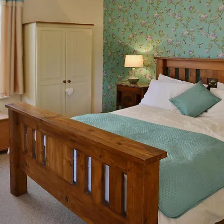 Rosie's Retreat Holiday home *
