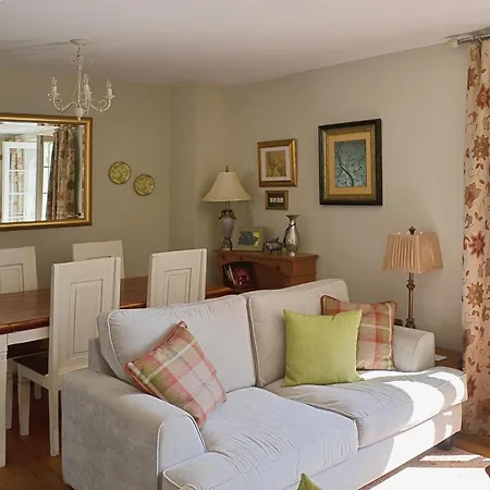 Rosie's Retreat Holiday home
