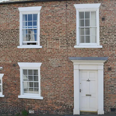 Дом отдыха Rosie's Retreat *