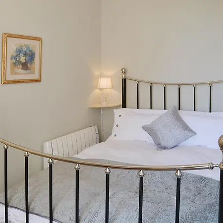 Rosie's Retreat Feriehus Whitby